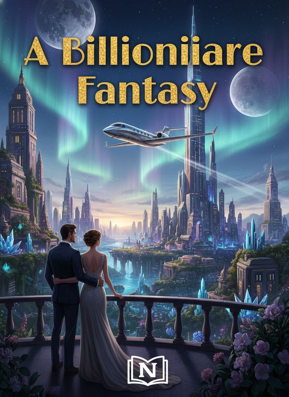 A Billionaire Fantasy