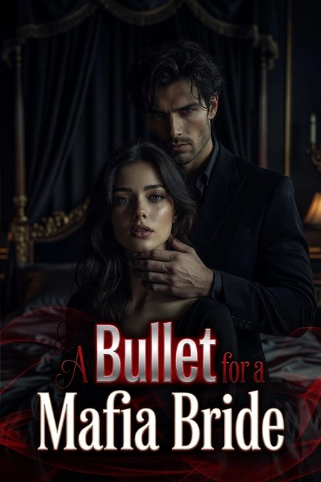 A Bullet for a Mafia Bride