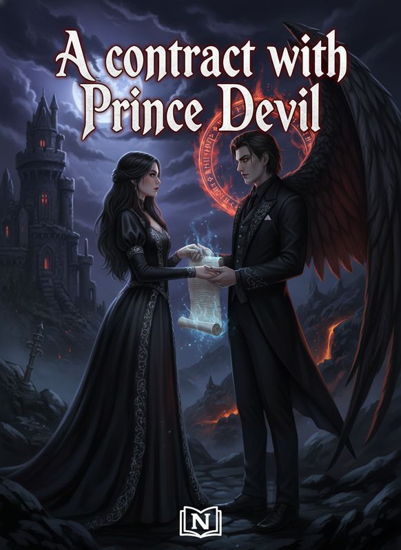 A contract with Prince Devil