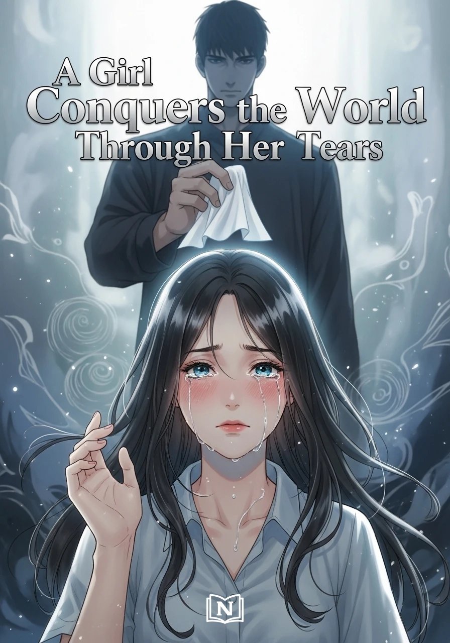 A Girl Conquers the World Through Her Tears Novel