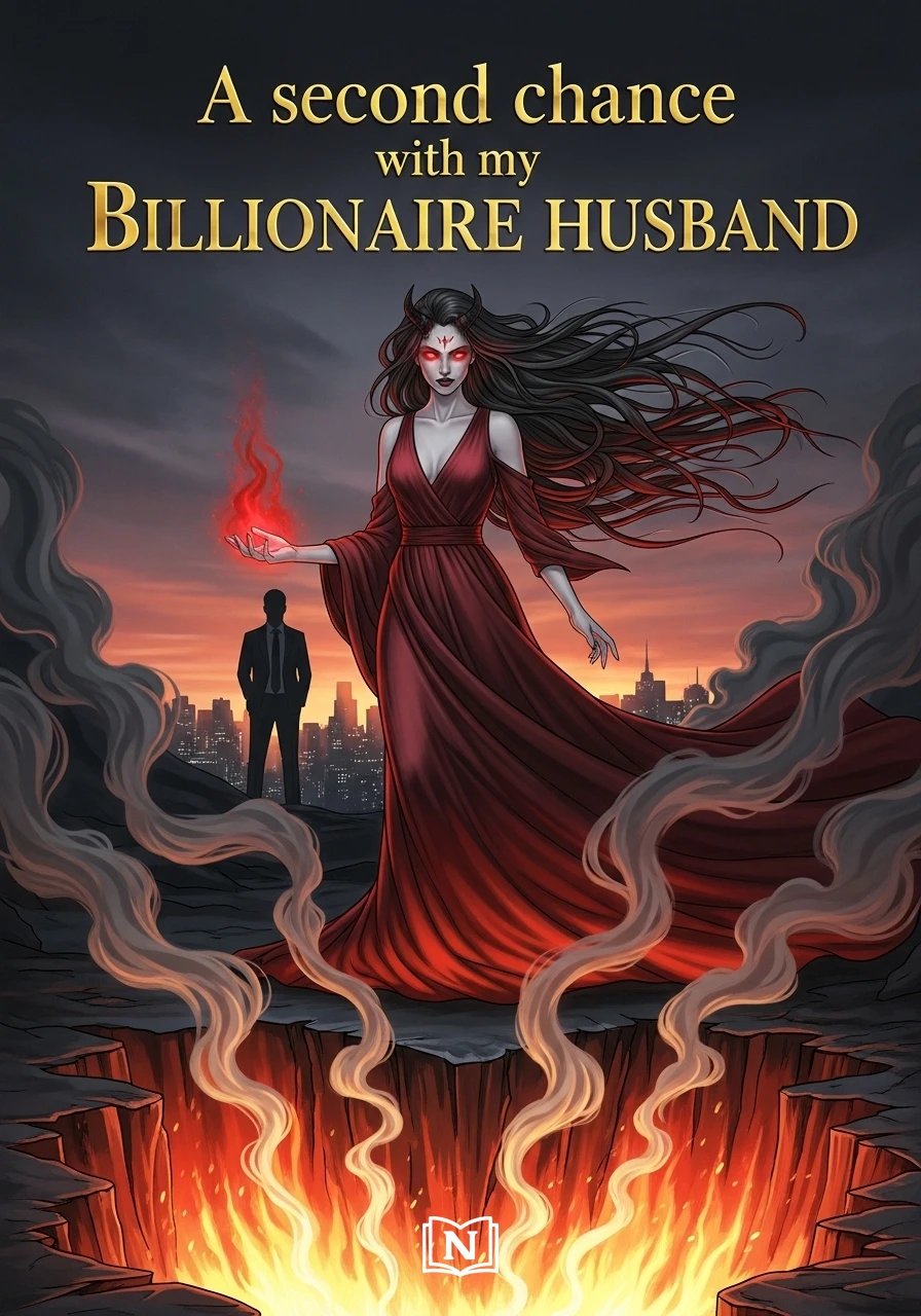 A second chance with my billionaire husband Novel