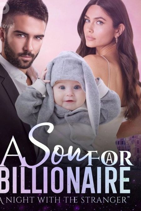 A Son For A BIllionaire