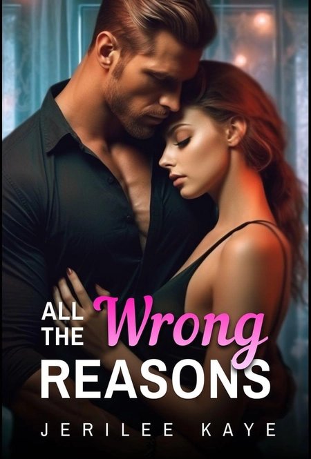 All the Wrong Reasons