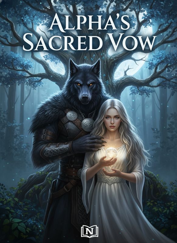 ALPHA'S SACRED VOW