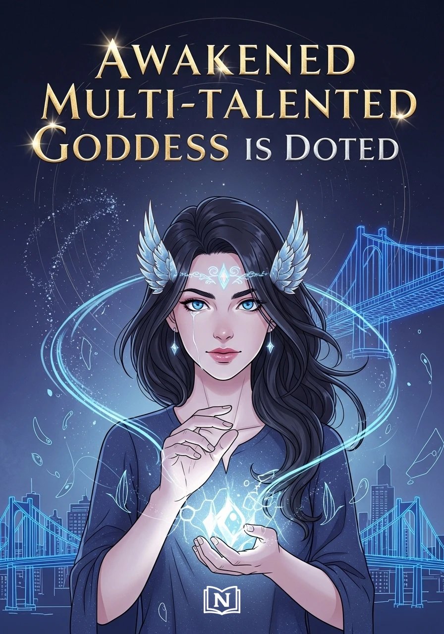 Awakened Multi-talented Goddess Is Doted Novel