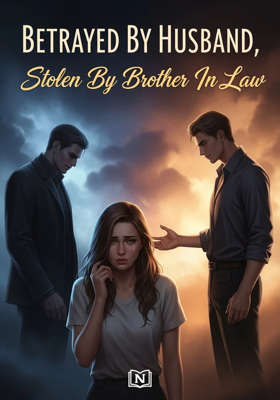 Betrayed By Husband, Stolen By Brother In Law Novel