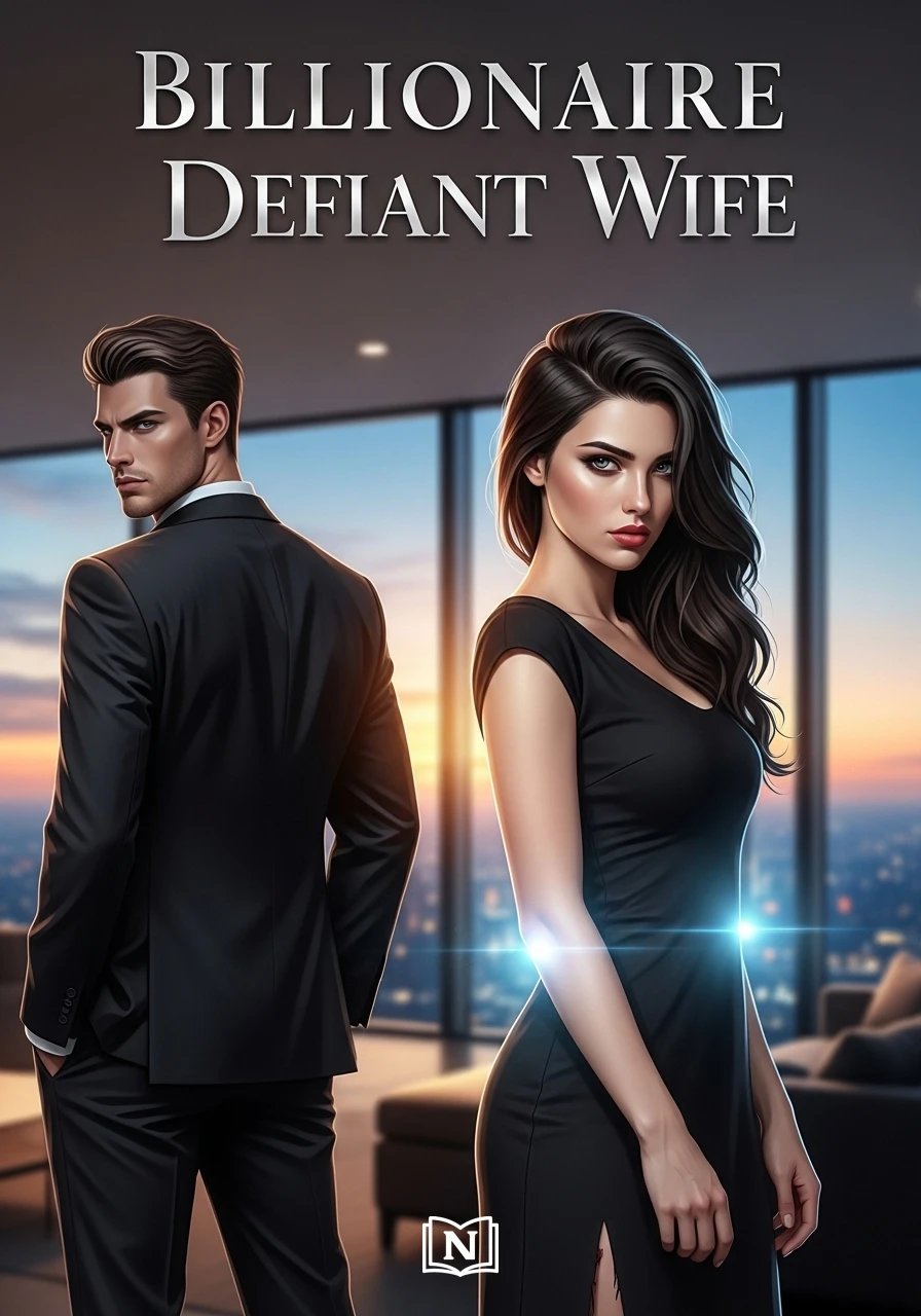 Billionaire Defiant Wife Novel