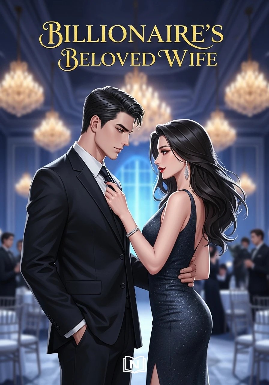 Billionaire’s Beloved Wife Novel