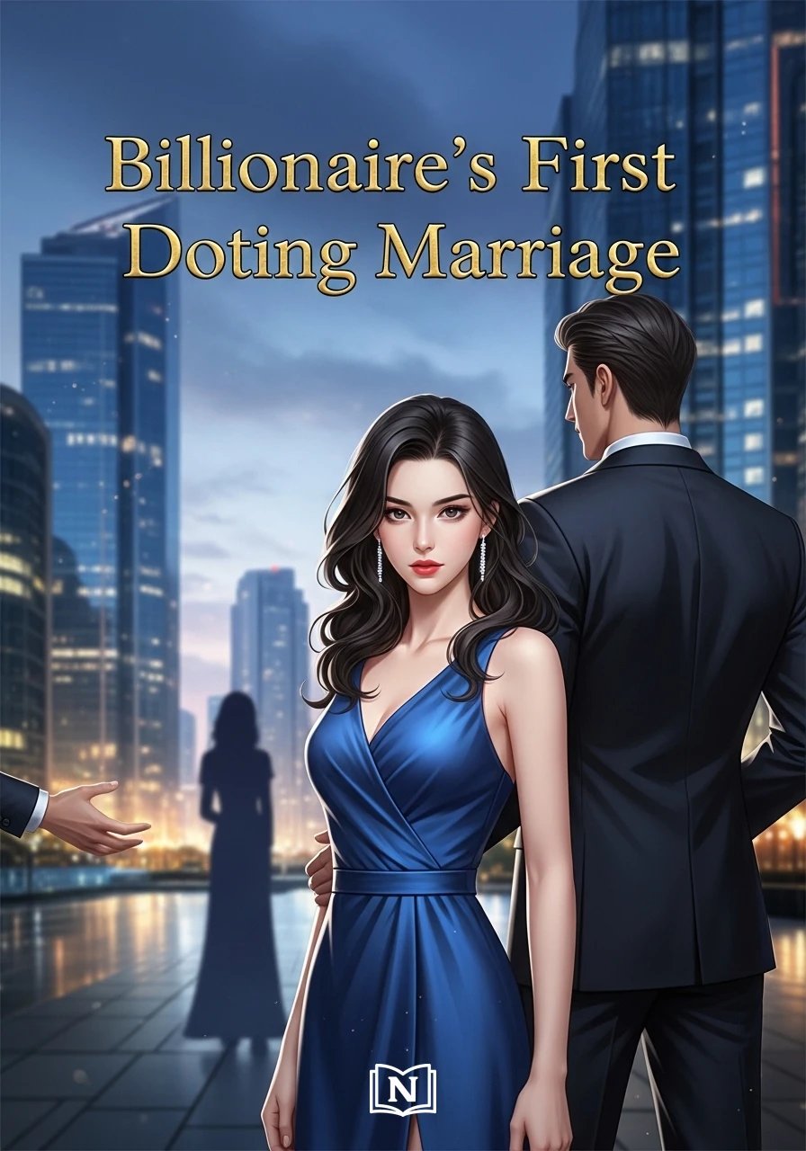 Billionaire's First Doting Marriage Novel
