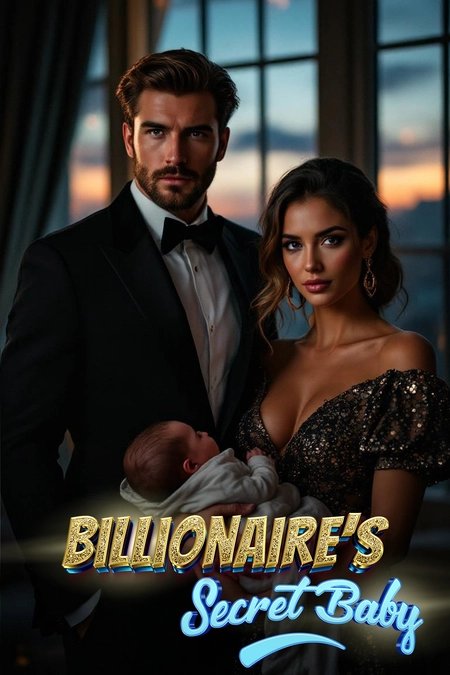 Billionaire's Secret Baby