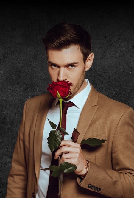 BLS 4: Stabbed by Rose