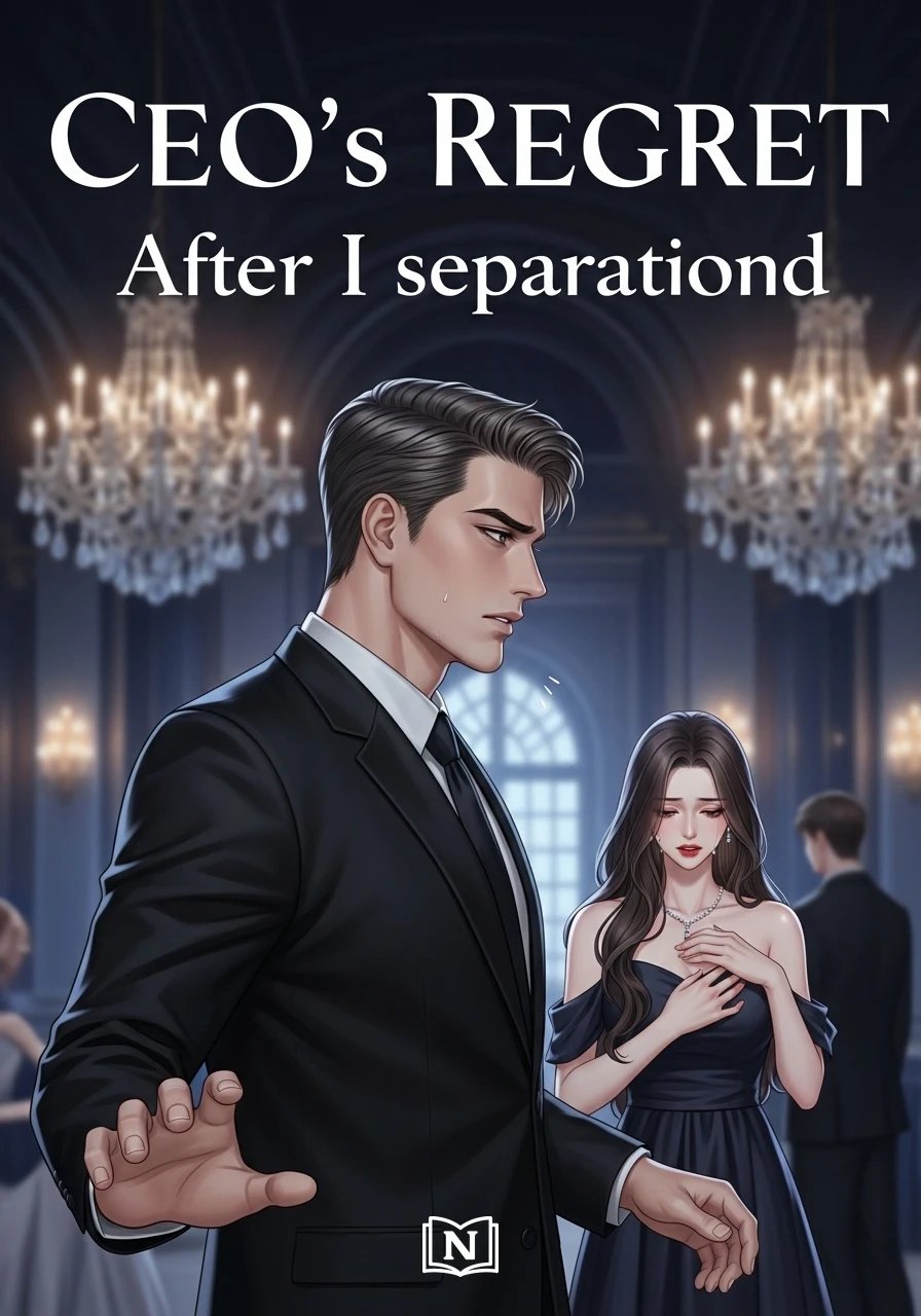 CEO's Regret After I Divorced Novel