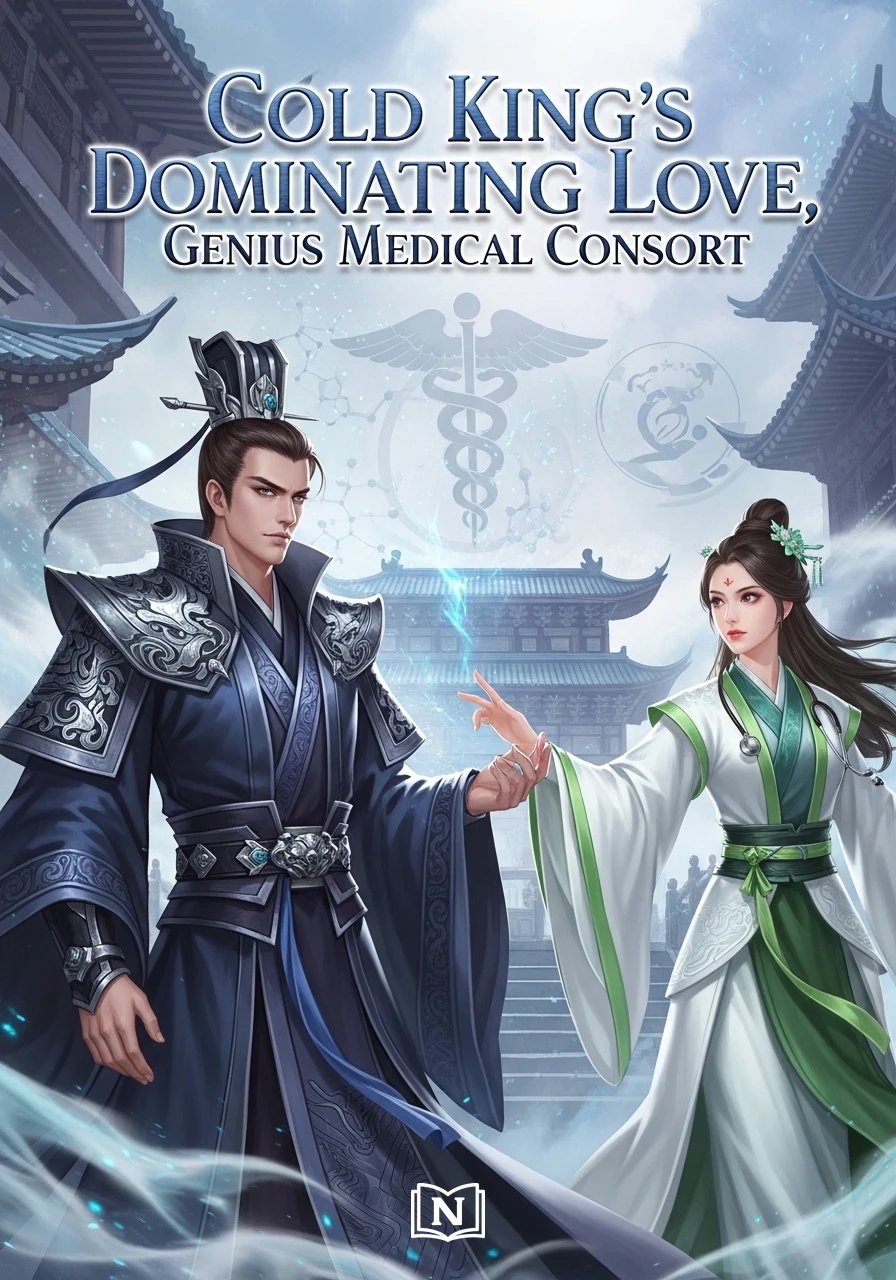 Cold King's Dominating Love, Genius Medical Consort