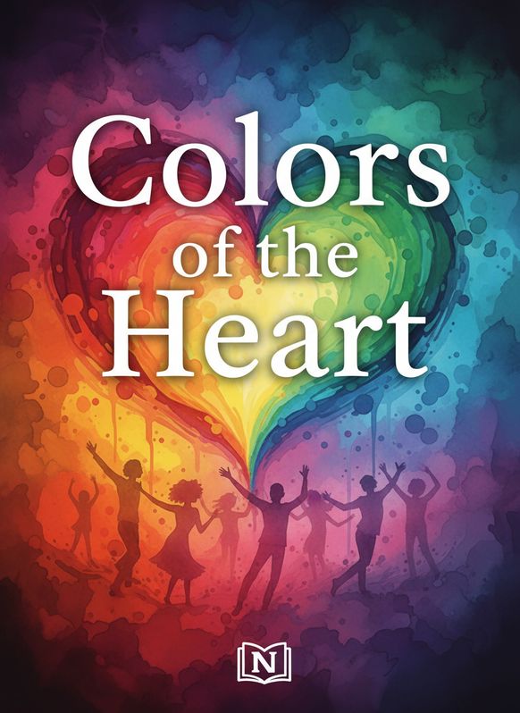 Colors of the Heart