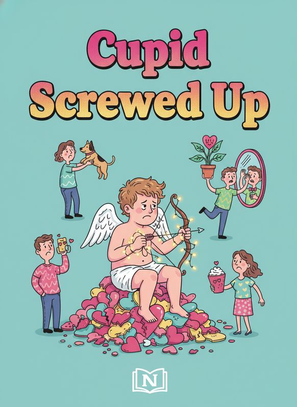 Cupid Screwed Up