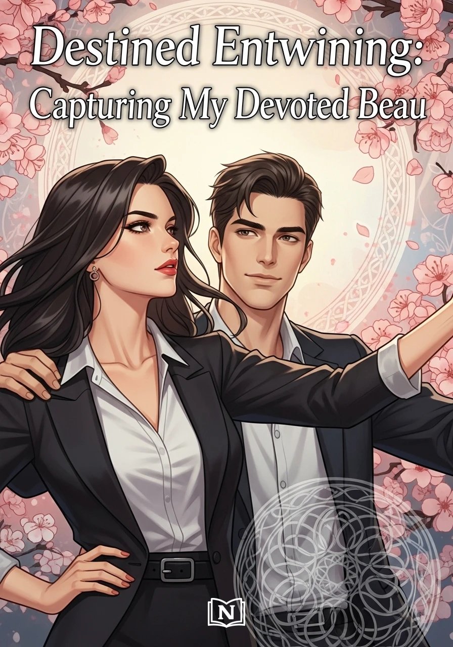 Destined Entwining: Capturing My Devoted Beau Novel