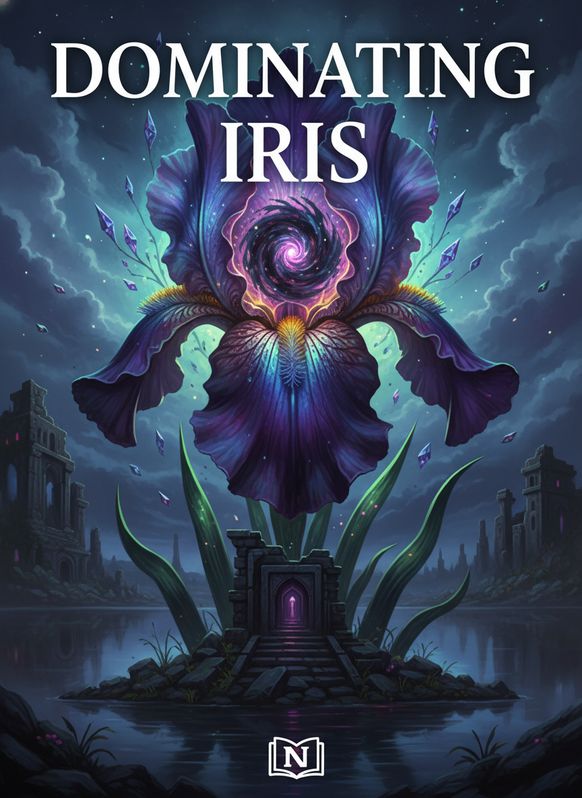 Dominating Iris