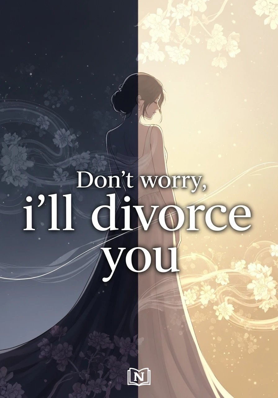 Don't worry, i'll divorce you Novel