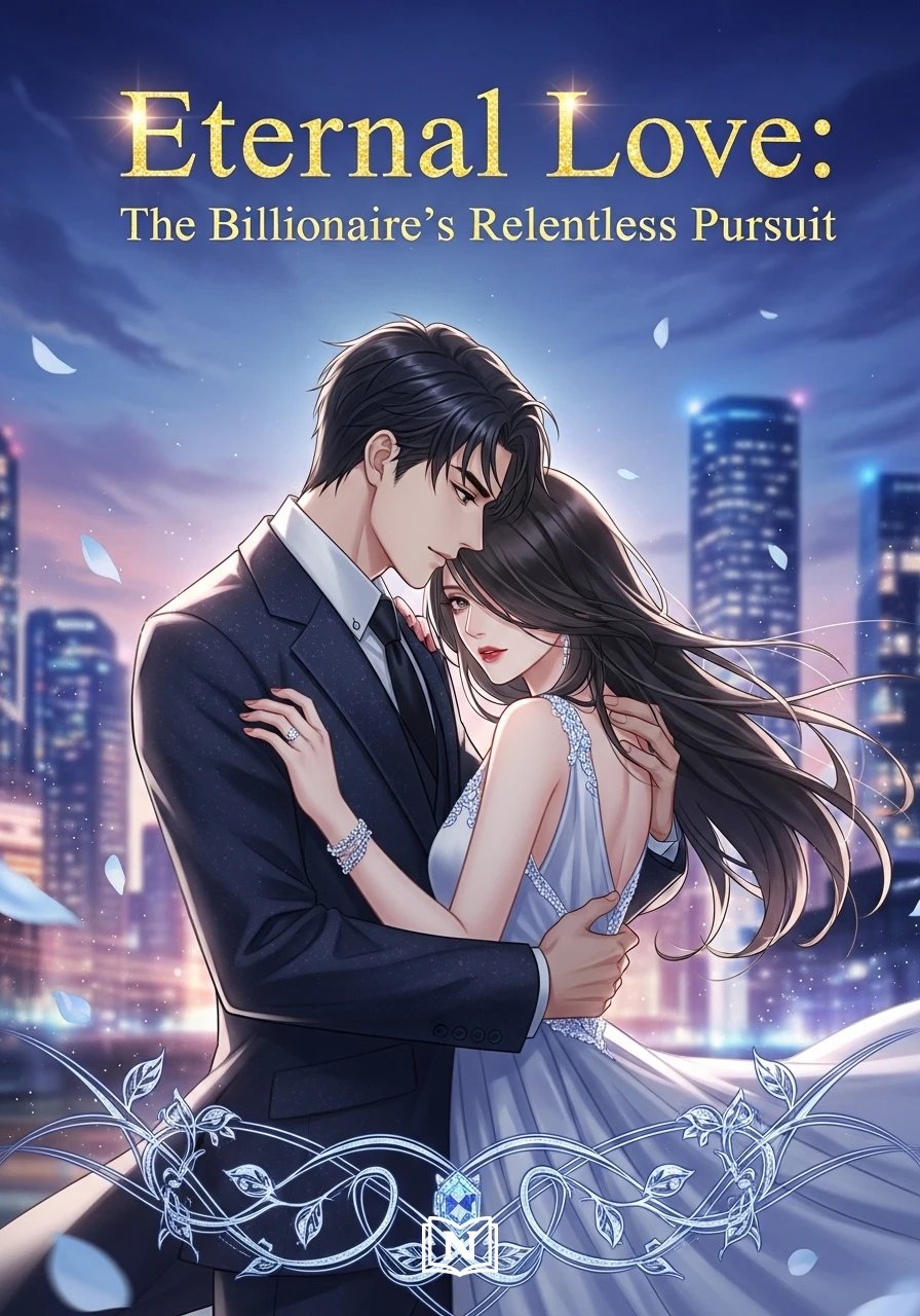 Eternal Love: The Billionaire's Relentless Pursuit Novel