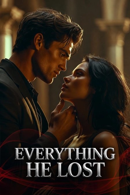Everything He Lost