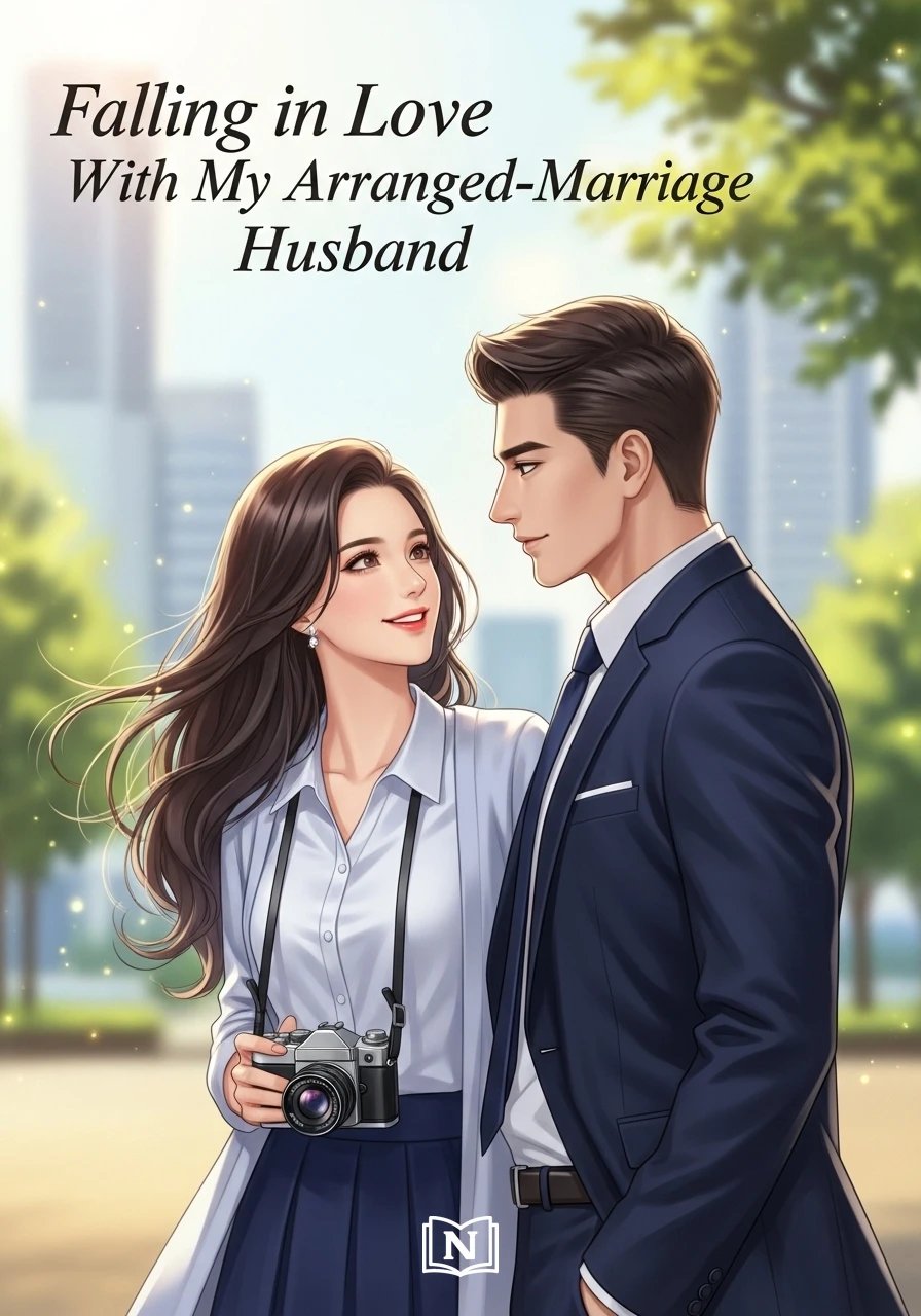 Falling in Love With My Arranged-Marriage Husband Novel