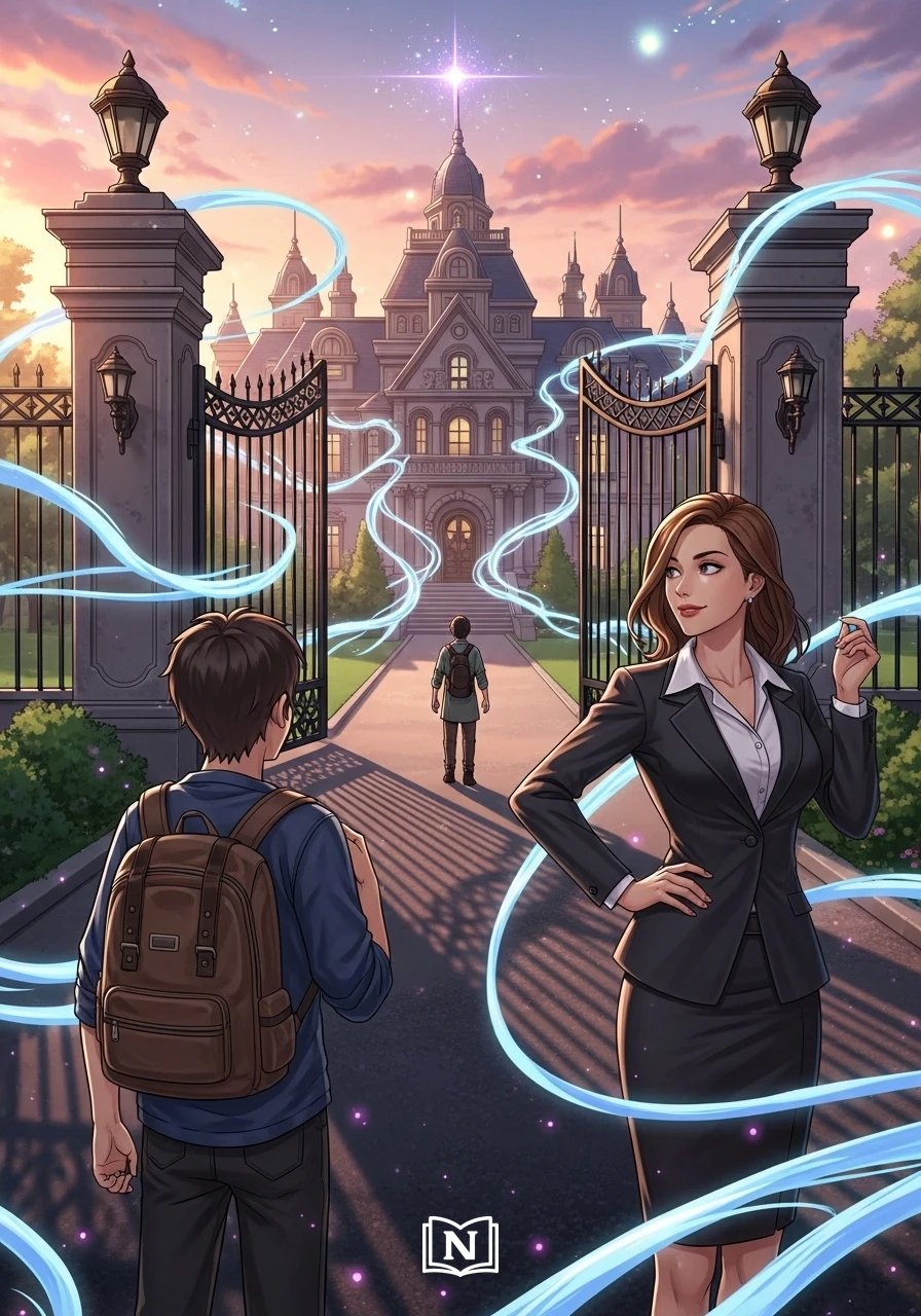 Forced to Marry a Female Billionaire CEO Novel