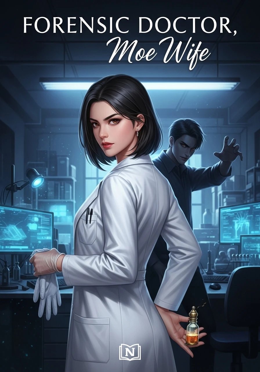 Forensic Doctor, Moe Wife Novel