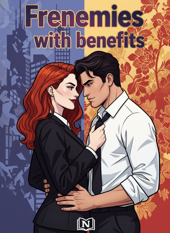 Frenemies with benefits