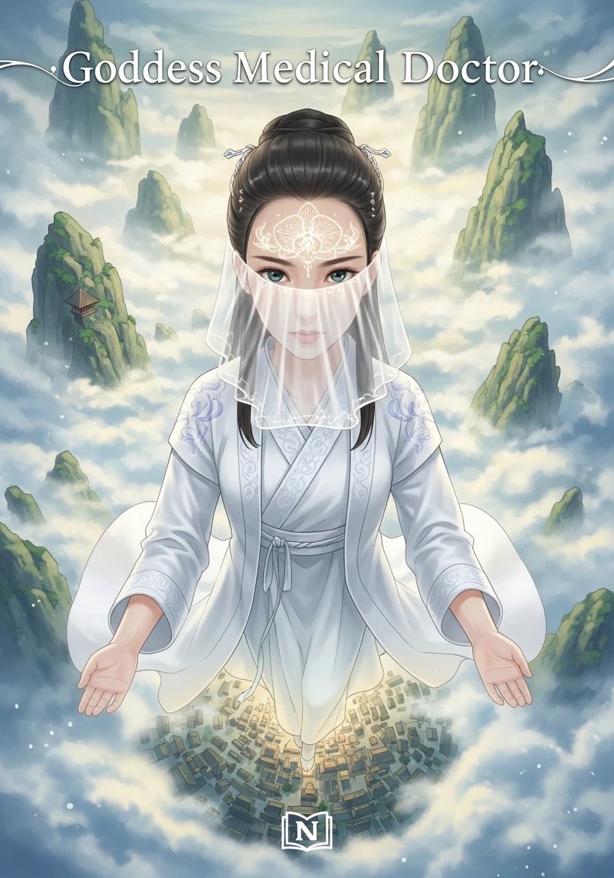 Goddess Medical Doctor Novel