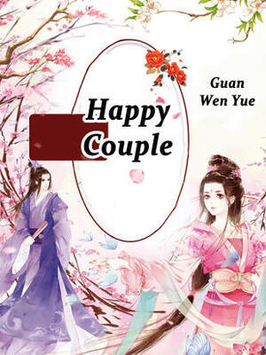 Happy Couple