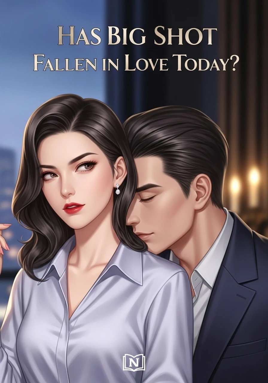 Has Big Shot Fallen in Love Today? Novel