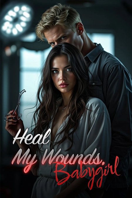 Heal My Wounds, Babygirl