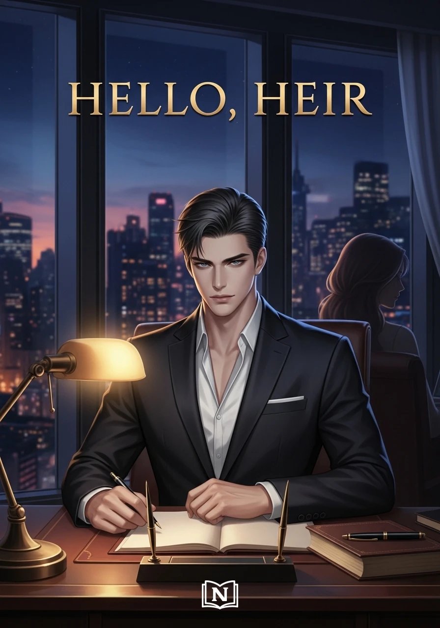 Hello, Heir Novel