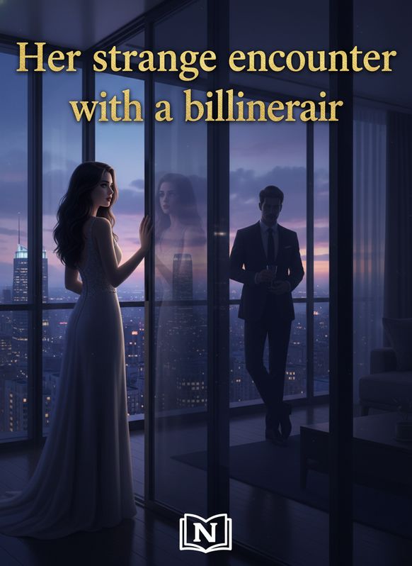 Her strange encounter with a billionaire