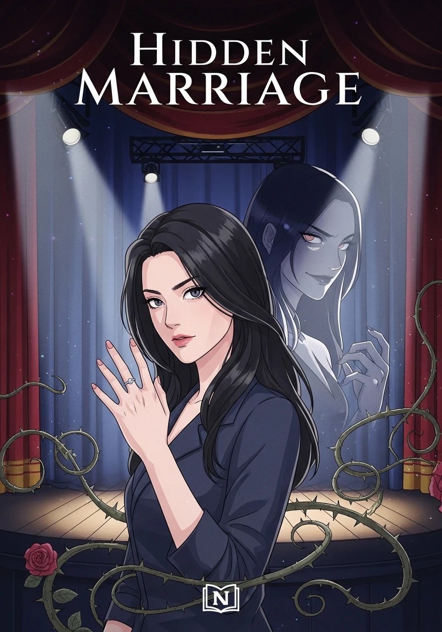 Hidden Marriage