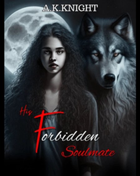 His Forbidden Soulmate