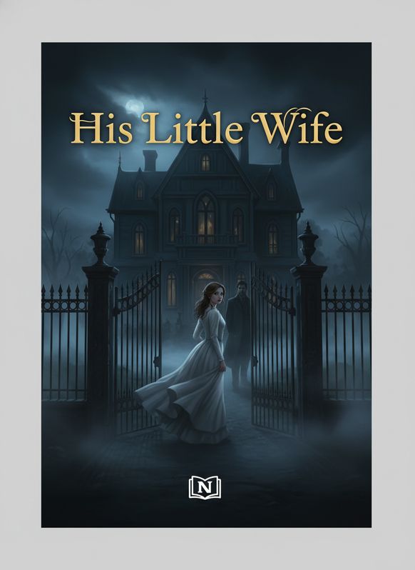 His Little Wife