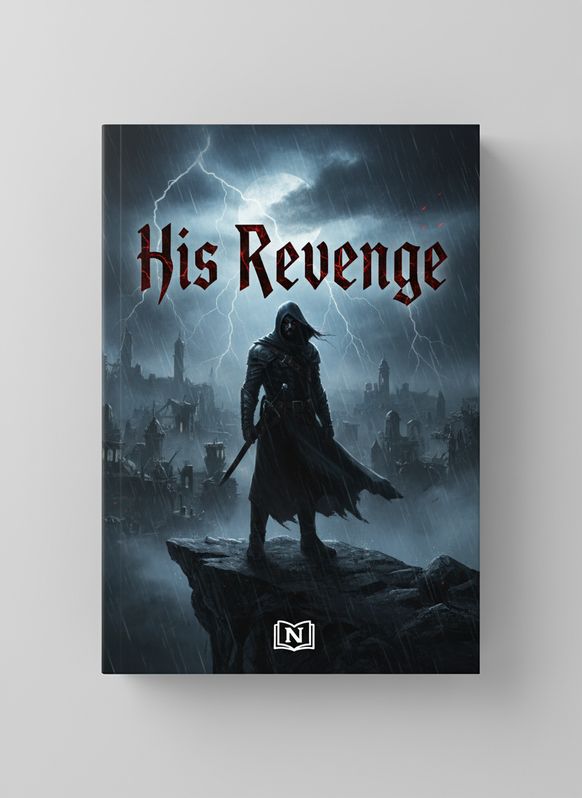 His Revenge