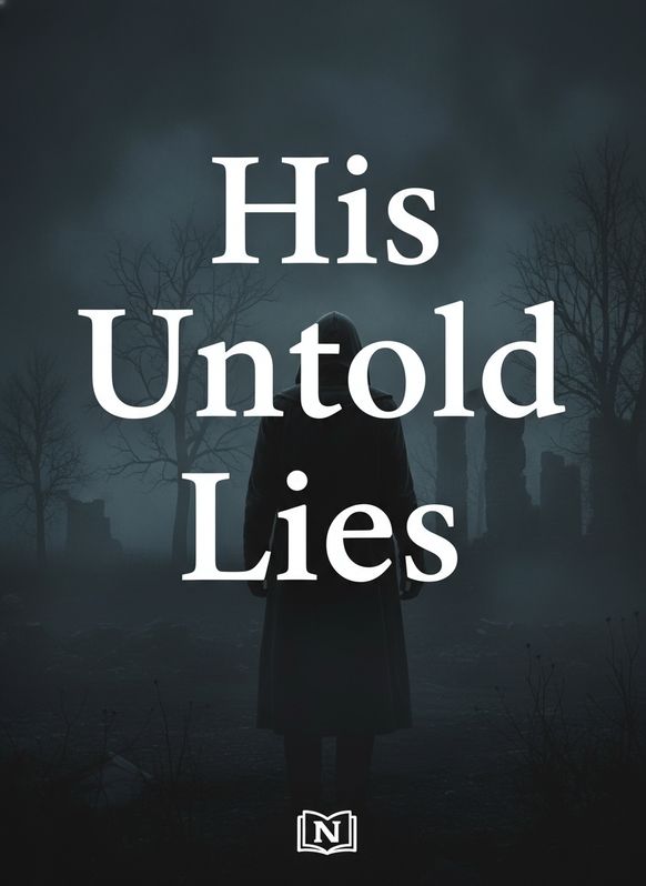 His Untold Lies Novel