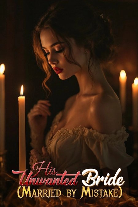 His Unwanted Bride (Married by Mistake)