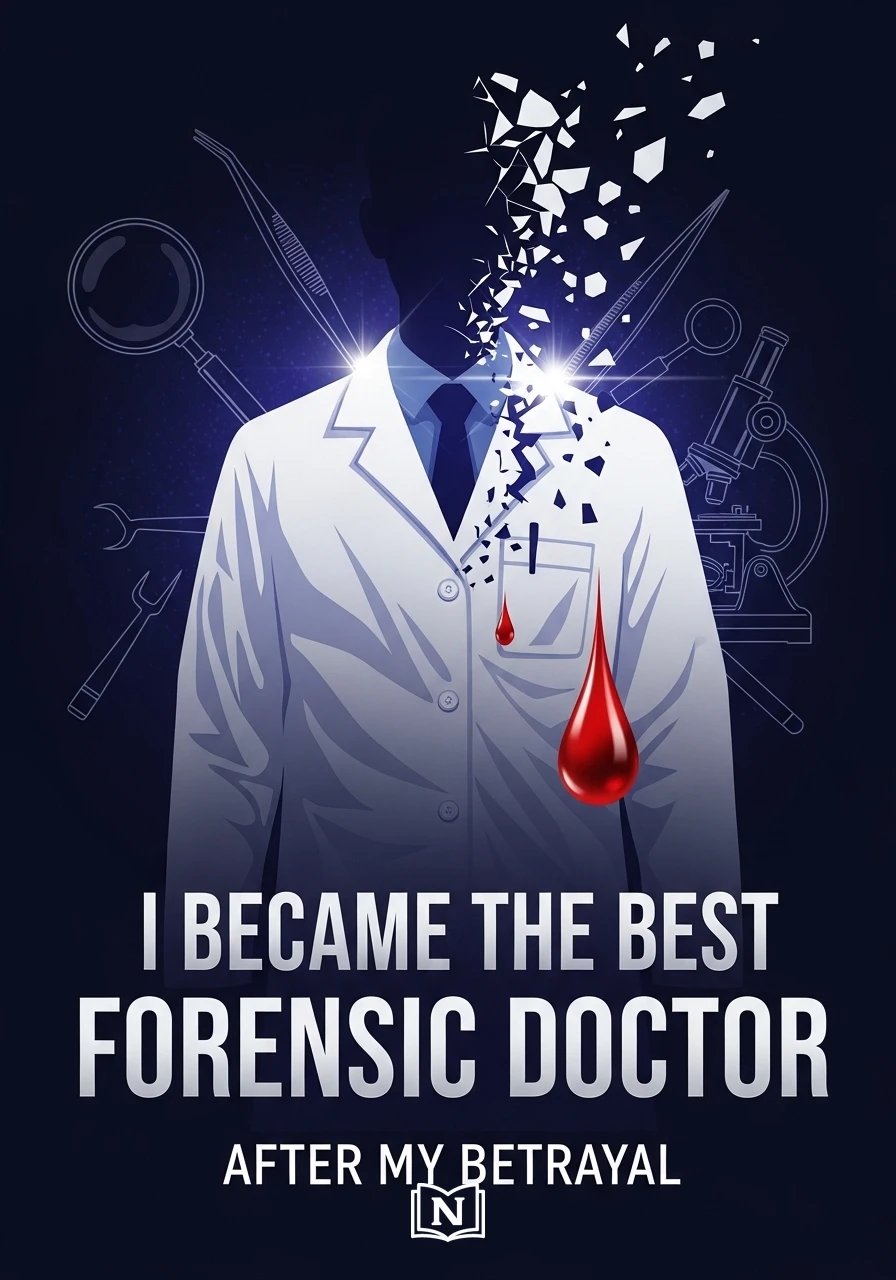 I Became the Best Forensic Doctor After My Betrayal Novel