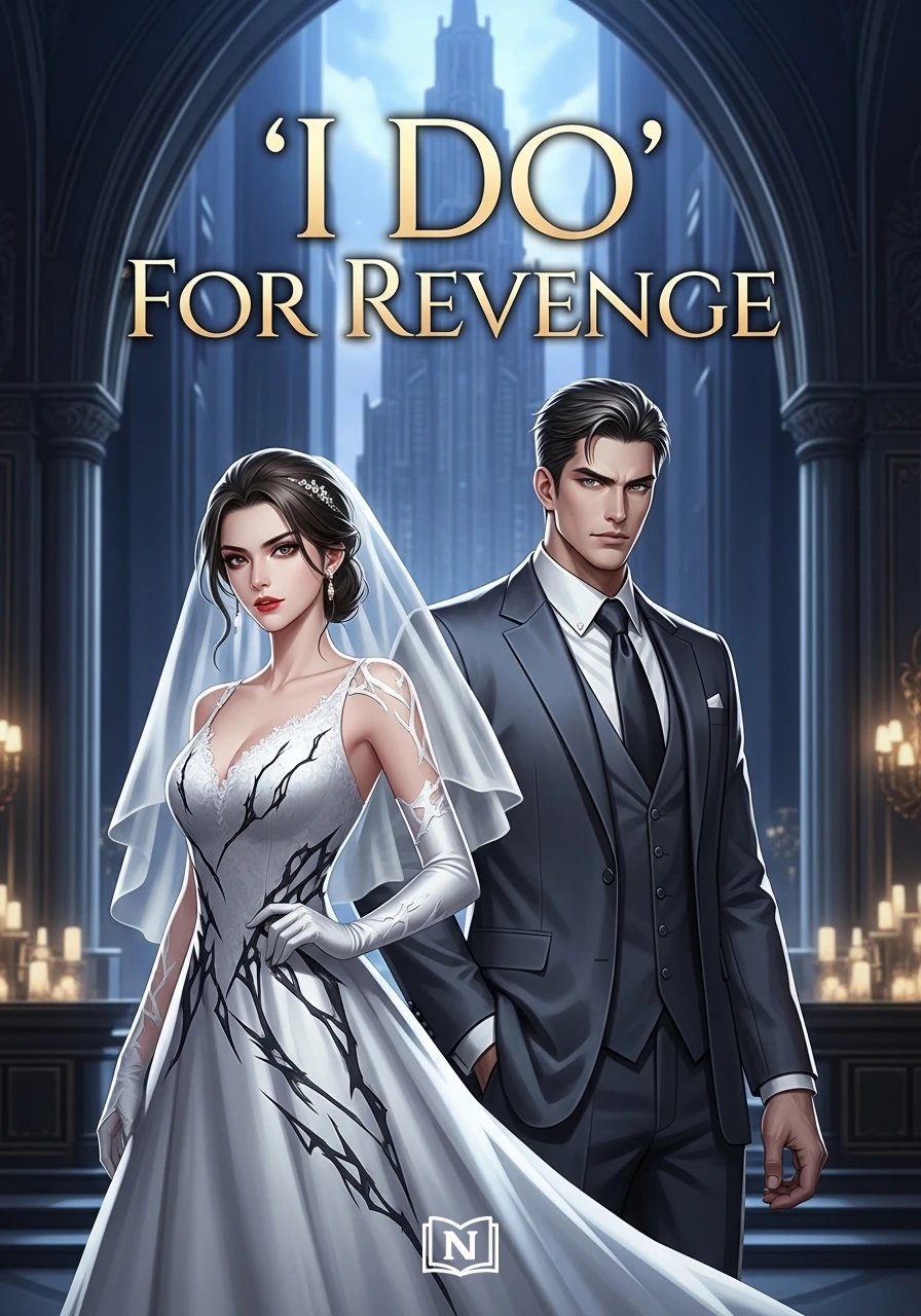 'I Do' For Revenge Novel