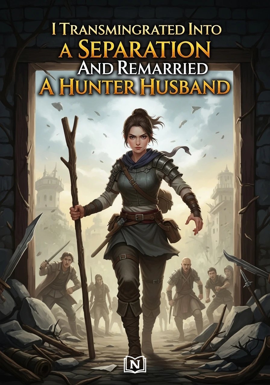 I Transmigrated Into A Divorce And Remarried A Hunter Husband Novel