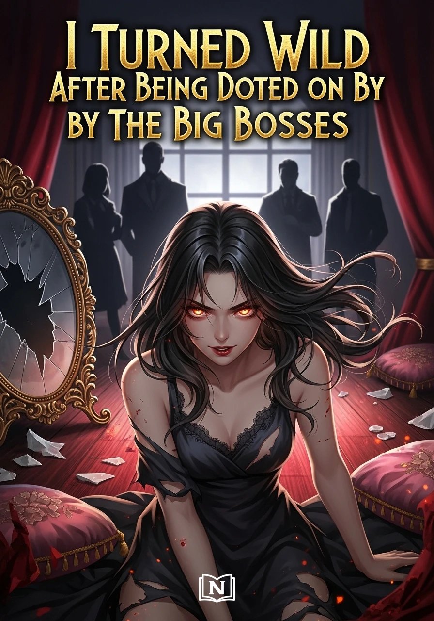 I Turned Wild After Being Doted On By The Big Bosses Novel