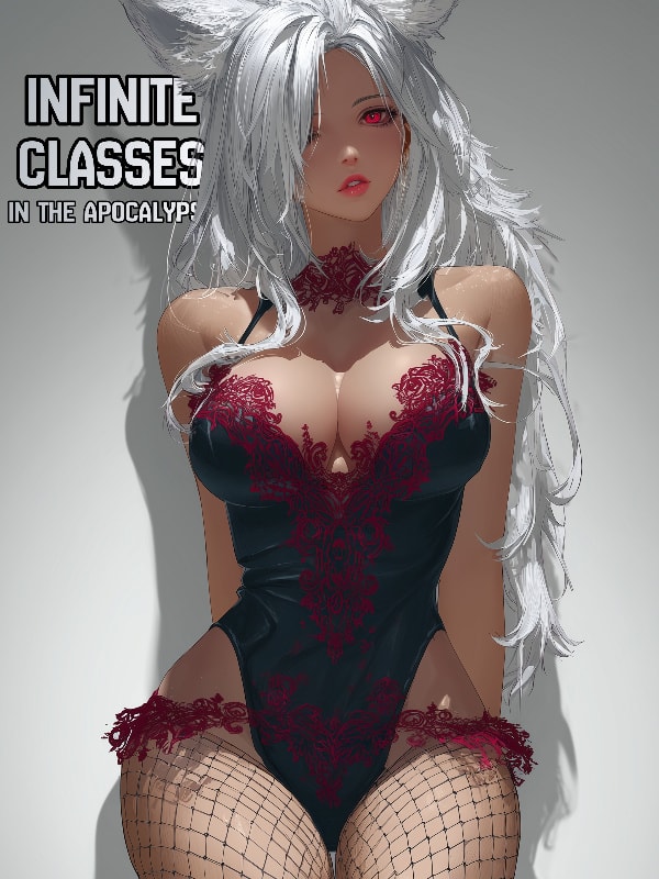 Infinite Classes in the Apocalypse