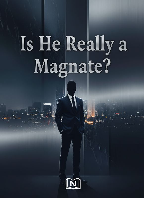 Is He Really a Magnate?