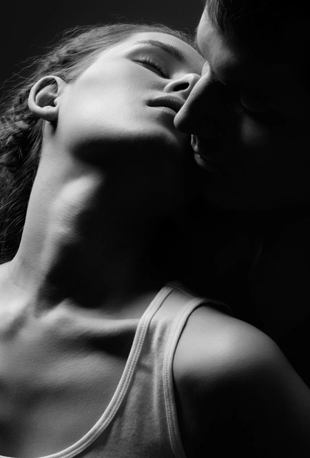 Kiss Me