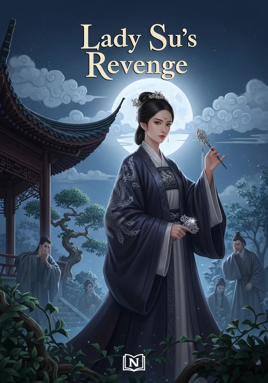 Lady Su’s Revenge