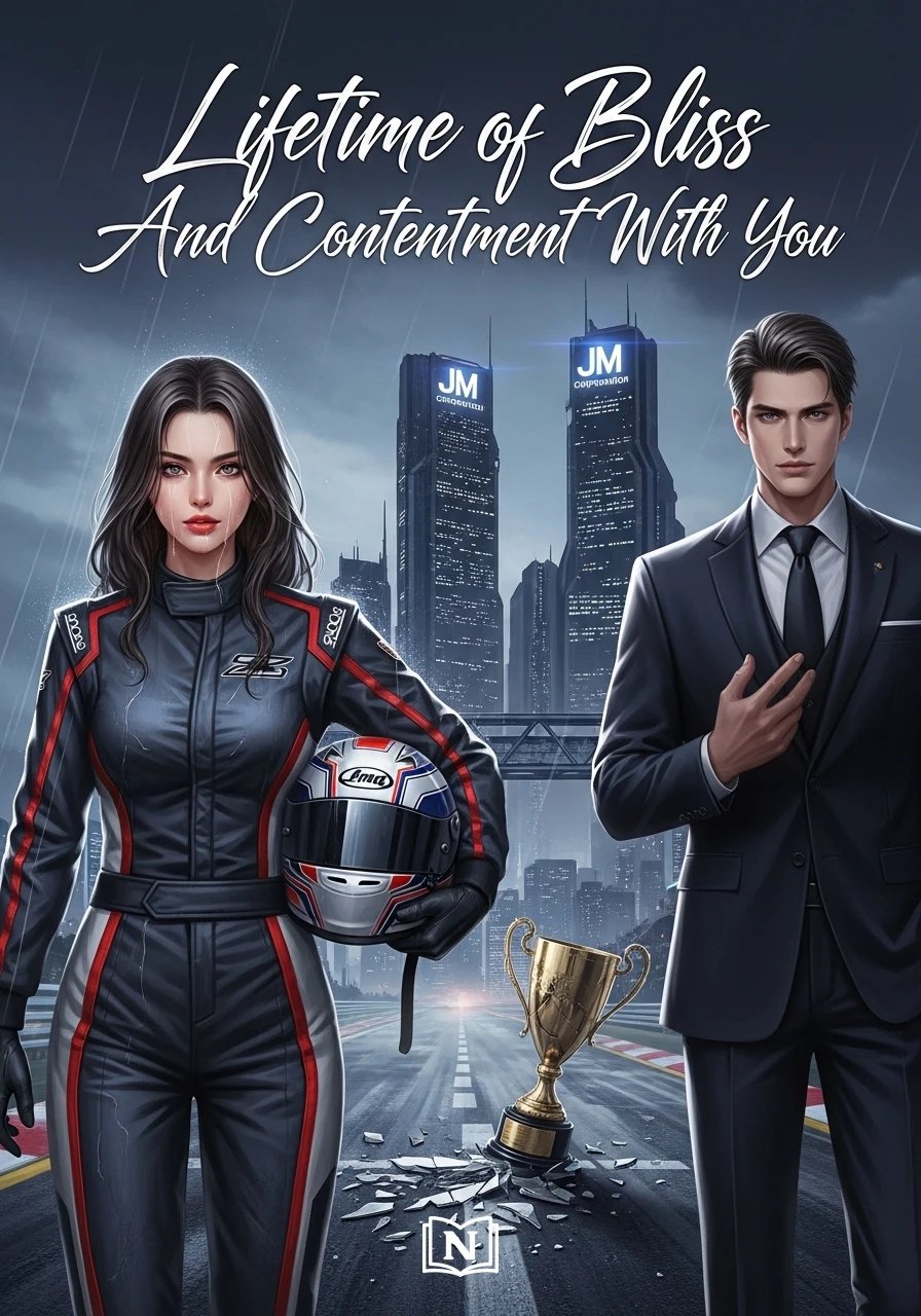 Lifetime of Bliss And Contentment With You Novel