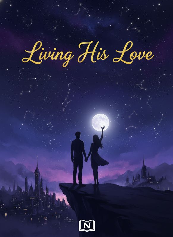 Living His Love